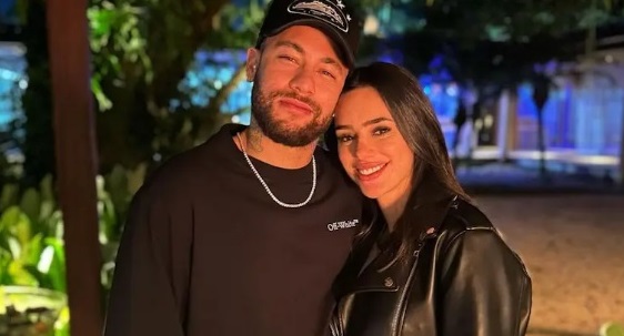 Bruna Biancardi anuncia fim de relacionamento com Neymar: ‘Mavie é a razão do nosso vínculo’
