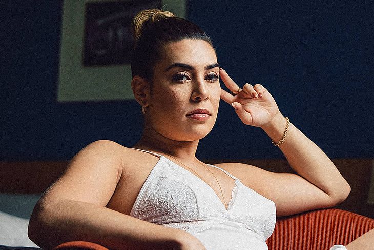 Naiara Azevedo cancela show após denunciar ex-marido por violência doméstica