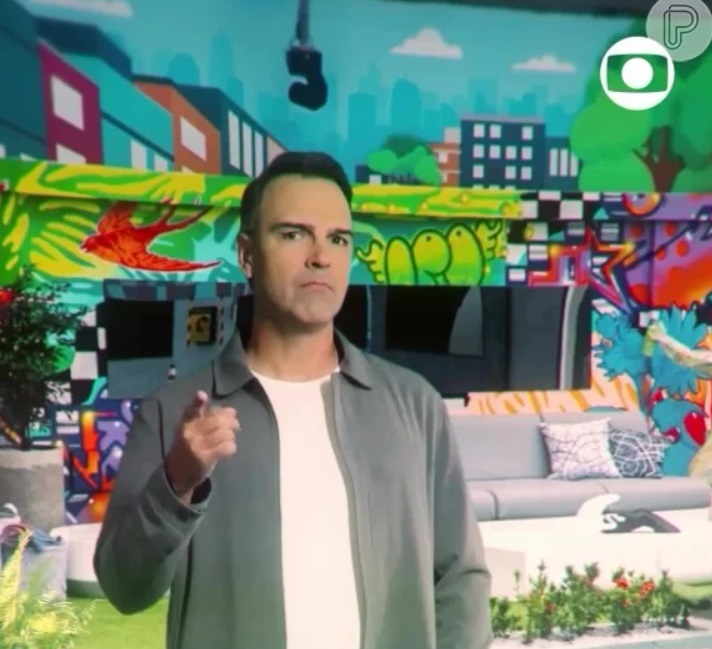 'BBB 24': falta só um mês! Nova casa do reality tem inspiração inédita em contos de fadas