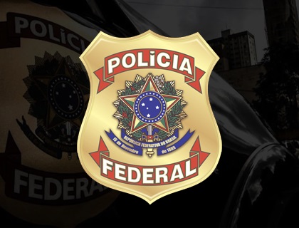 Polícia Federal abre vaga de estágio com bolsa de R$ 1.300 na Paraíba