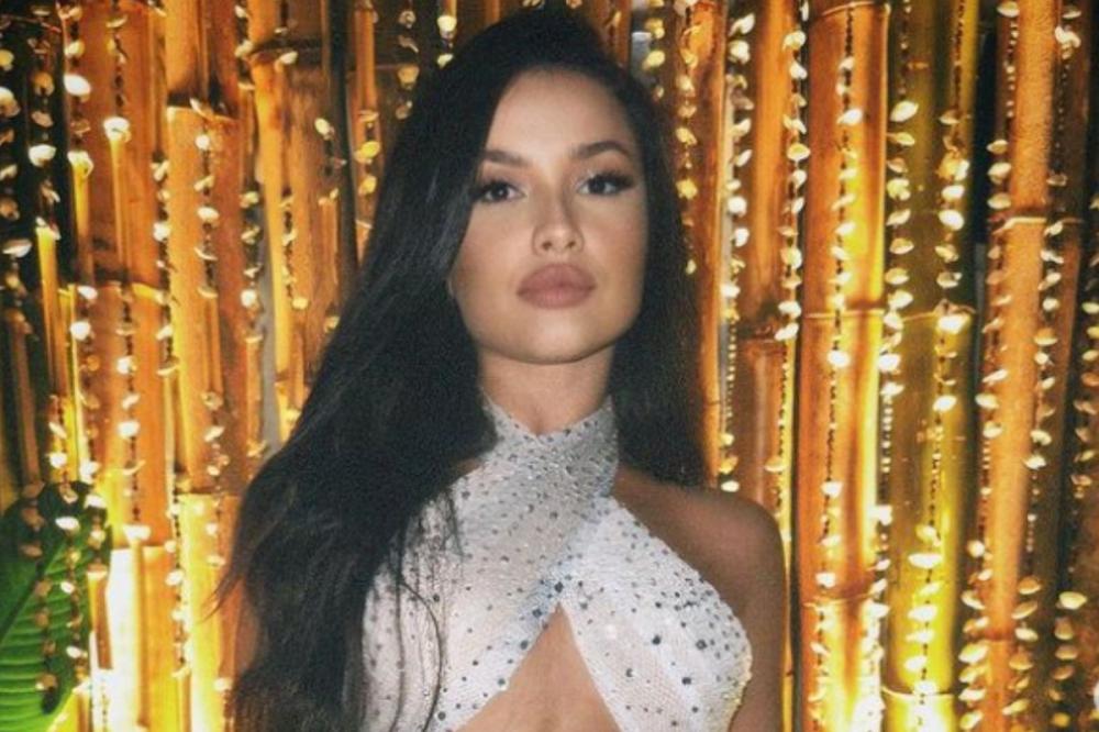 Juliette lidera lista de músicas mais ouvidas no Spotify em Pernambuco, em 2023, e emplaca também o quinto lugar