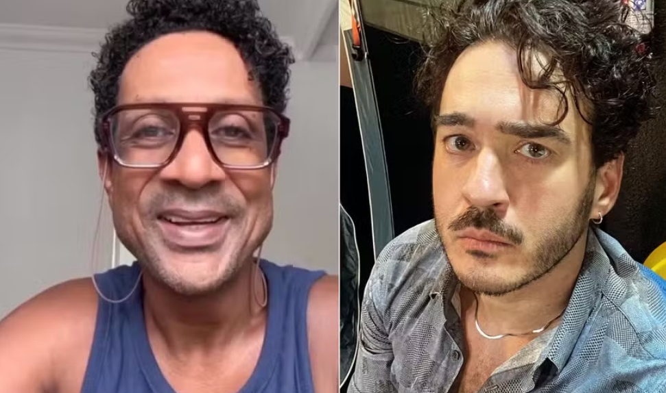 'BBB 24' ganha novos quadros com Luis Miranda e Marcos Veras