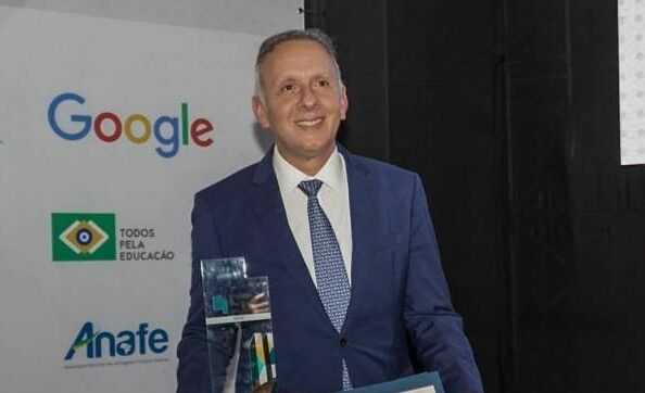 Relator, Aguinaldo Ribeiro celebra aprovação da Reforma Tributária: “Um novo país, mais moderno e justo, está surgindo”