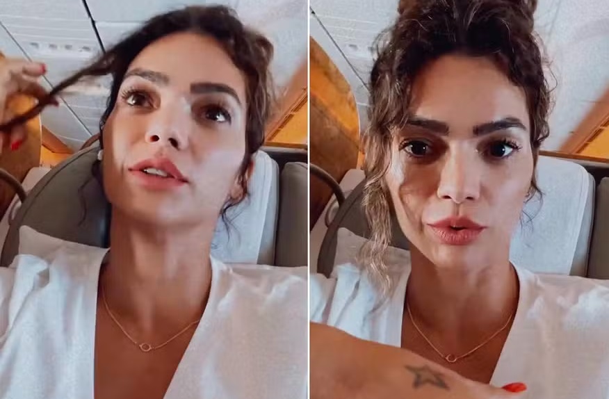 Kelly Key fala sobre decisão de abandonar carreira musical: 'Sufocante'