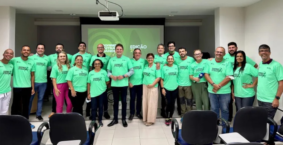 Hospital Laureano inicia inscrições para 3ª Corrida contra o câncer