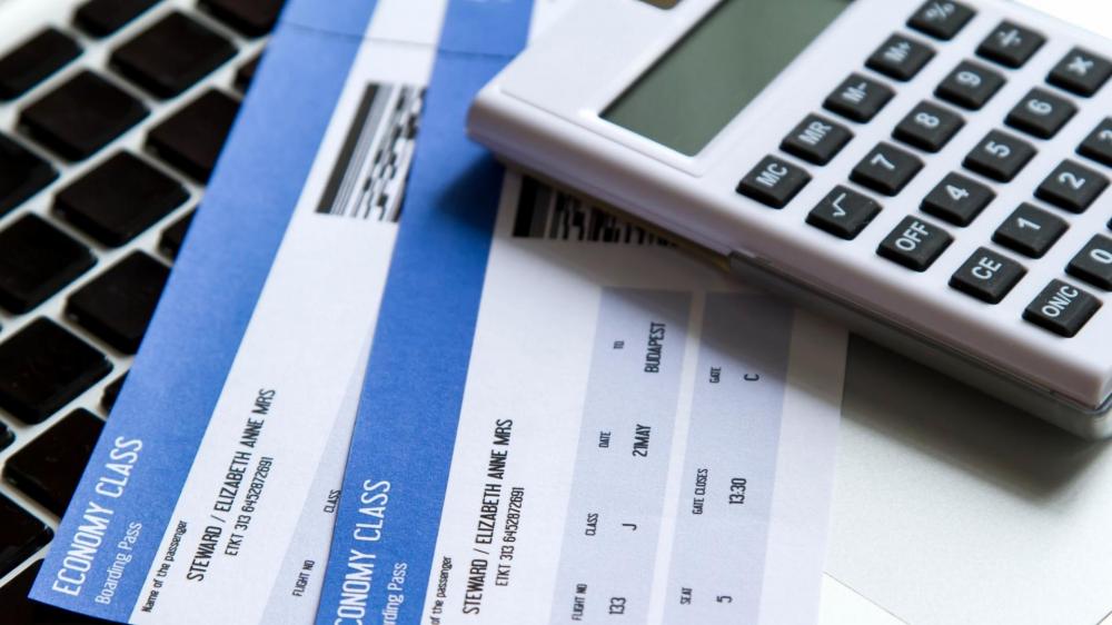 Passagens aéreas atingem maior valor em 13 anos com demanda em alta e combustível ainda caro