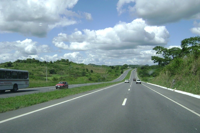 Governo cancela repasse de R$ 70 milhões em obras nas rodovias federais da Paraíba