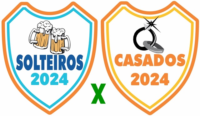 Jogo de futebol entre Solteiros x Casados ocorrerá neste domingo, em São José do Bonfim