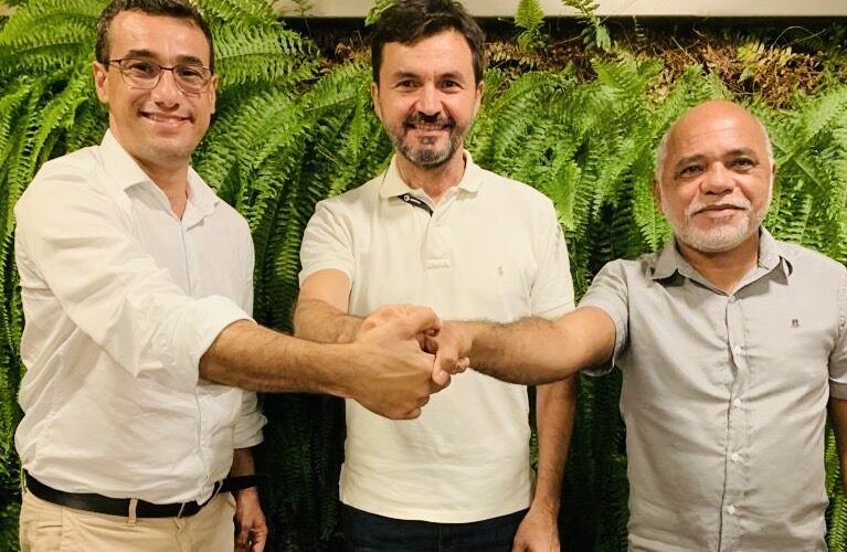 Chió pede licença e entra em seu lugar Professor Francisco com missão de defender causa animal na ALPB