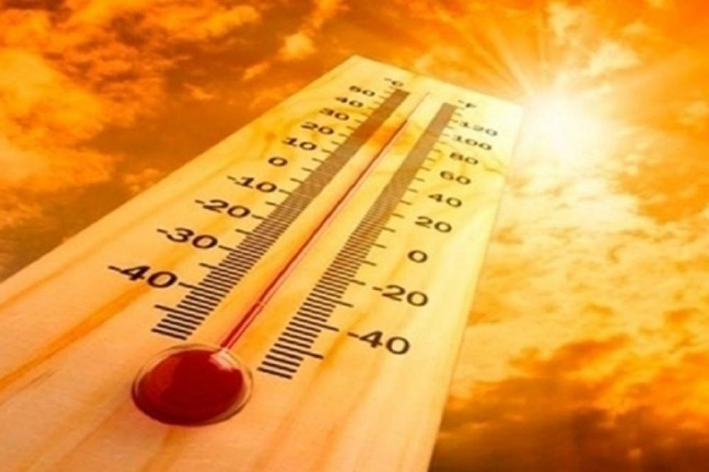 Mais de 100 cidades da Paraíba estão sob alerta de baixa umidade