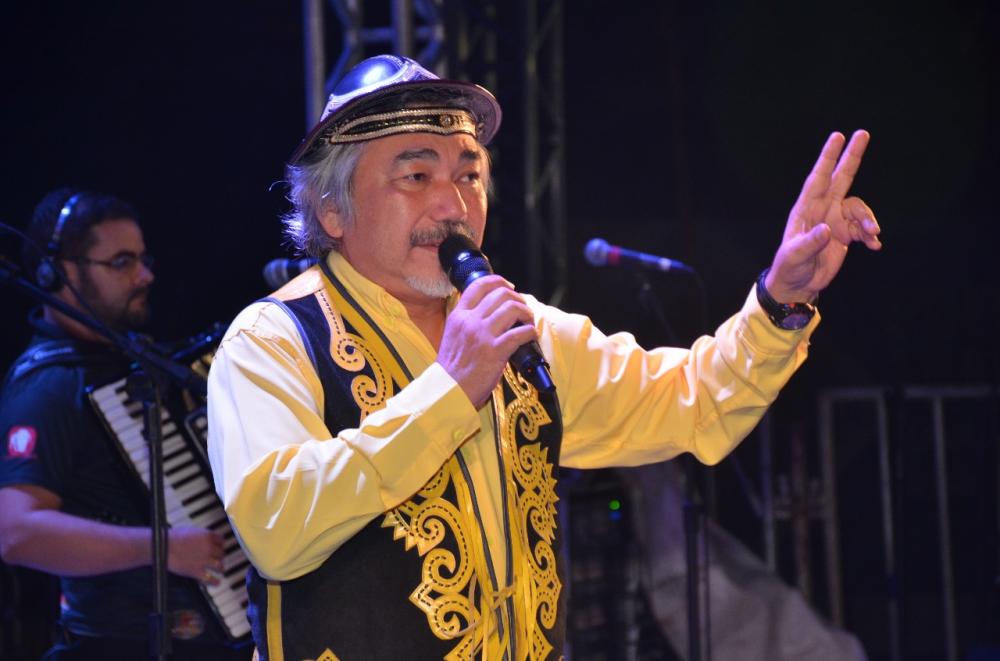 Forró Verão: confira as atrações que se apresentam no segundo dia do festival