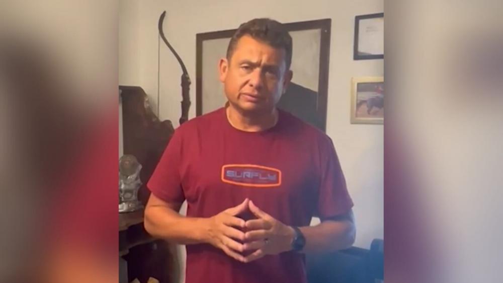 Walber Virgolino critica nomeação de Lewandowski como ministro da Justiça e classifica escolha como ativismo