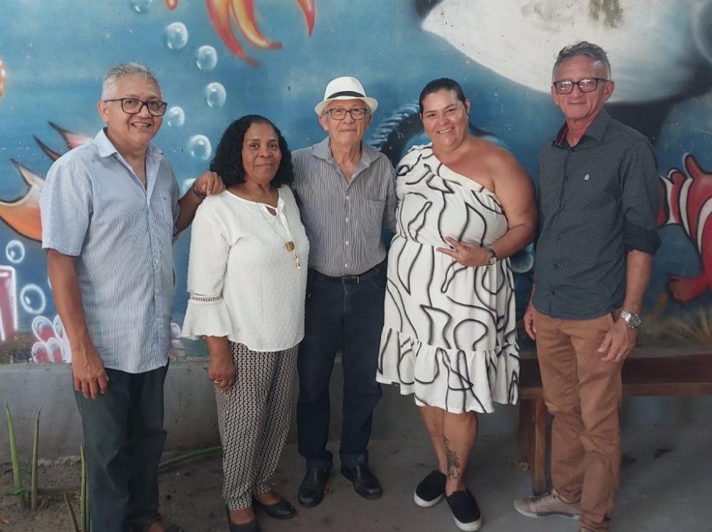 Novo PTB comemora instalação em 23 unidades da federação e define critérios para ampliação do partido na Paraíba