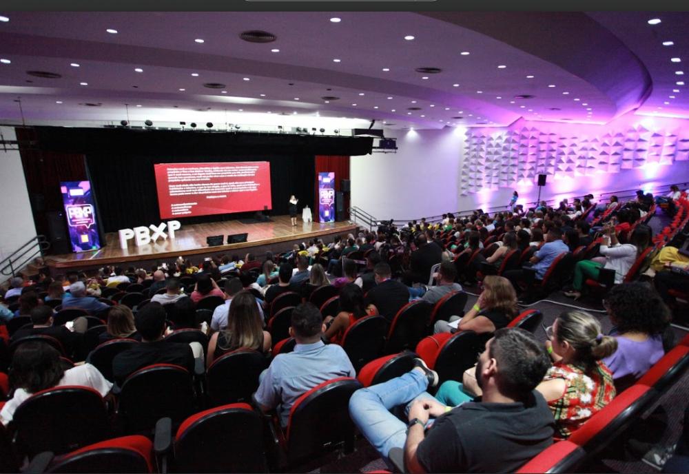 VC Na Mídia fará presente no PBXP - O Paraíba Business Experience
