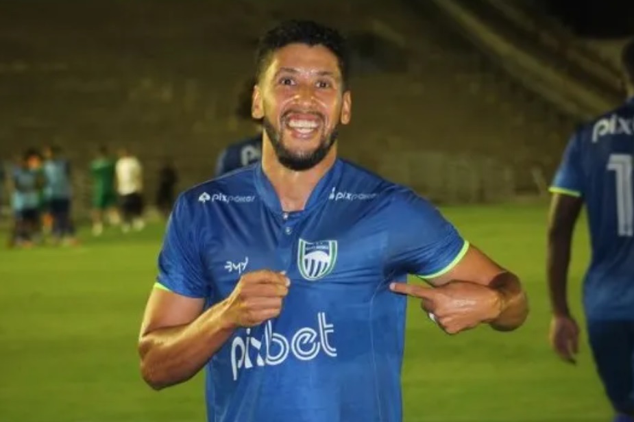 Serra Branca vence o Treze na abertura do Paraibano 2024