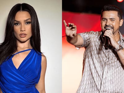 Xand Avião se defende após dizer que Juliette não é cantora