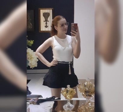 Jovem de Patos faz 940 pontos na Redação do Enem 2023