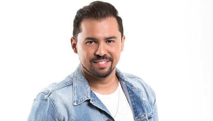 Xand Avião é a primeira atração anunciada do aniversário de 30 anos da Rádio Vale FM