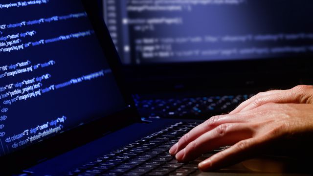 Sites do Governo da Paraíba sofrem suposto ataque hacker e ficam fora do ar