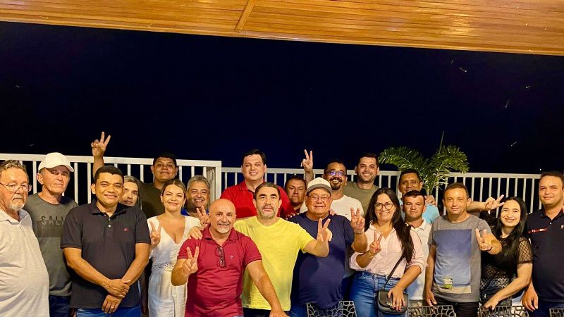 Oposição de Itaporanga decide lançar pré-candidato a prefeito