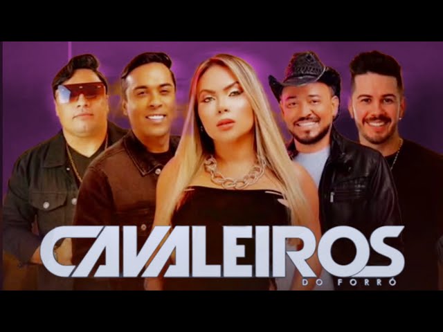 Forró Verão 2024 de João Pessoa chega ao fim com show de Cavaleiros do Forró