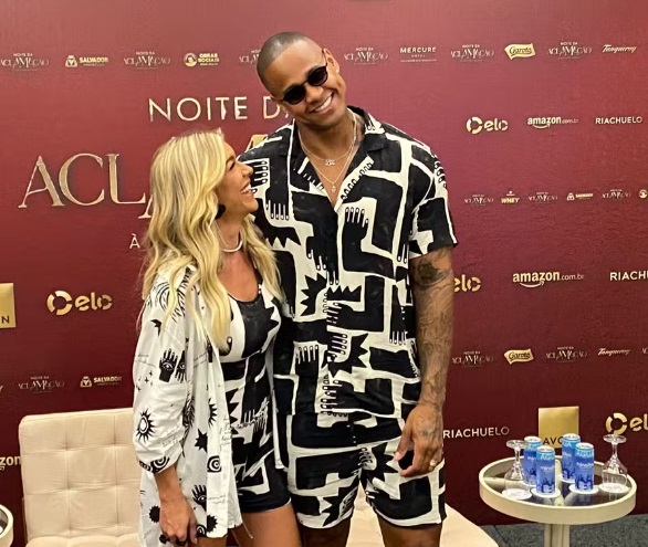 Léo Santana fala sobre novo filho: ‘A gente vai trabalhando e pode vir'