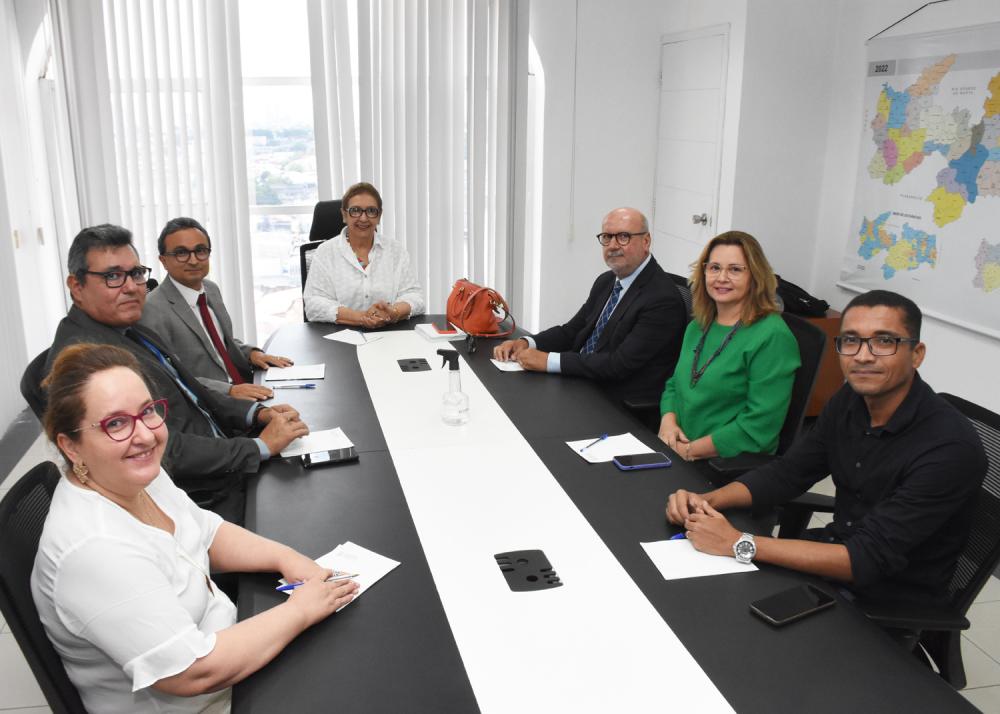 TJPB vai realizar concurso para Ditec, Núcleos de Apoio da Equipe Multidisciplinar e Contadorias