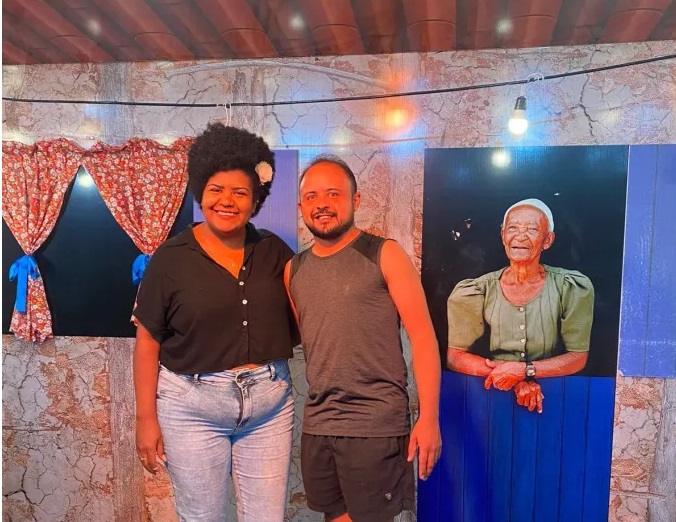 Vereadora Jô Oliveira, de Campina Grande, endossa a pré-candidatura de Elton Medeiros em Santa Luzia