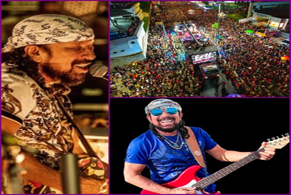 Bloco Vumbora realiza entrega dos abadás nestas quinta-feira (1) e sexta-feira (2) no Pátio Altiplano, em João Pessoa