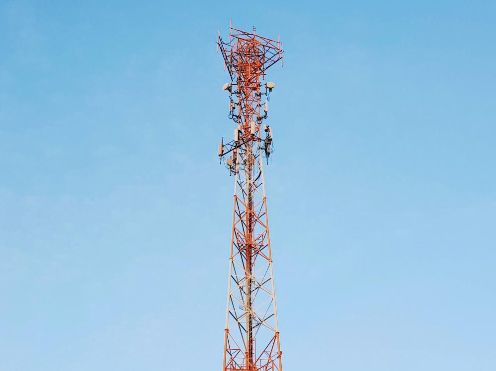 Paraíba vai ganhar mais de 170 antenas para telefonia até o fim de 2024, afirma ministro