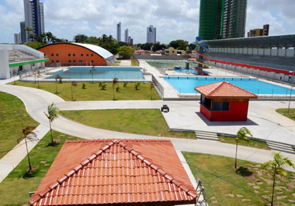 João Pessoa sediará os Jogos da Juventude 2024