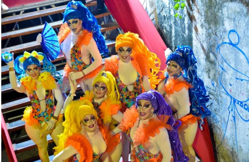 Virgens de Tambaú deve reunir quase 600 mil pessoas na Via Folia neste domingo