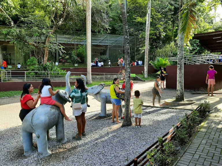 João Pessoa tem opções variadas para quem quer ficar longe da folia no Carnaval