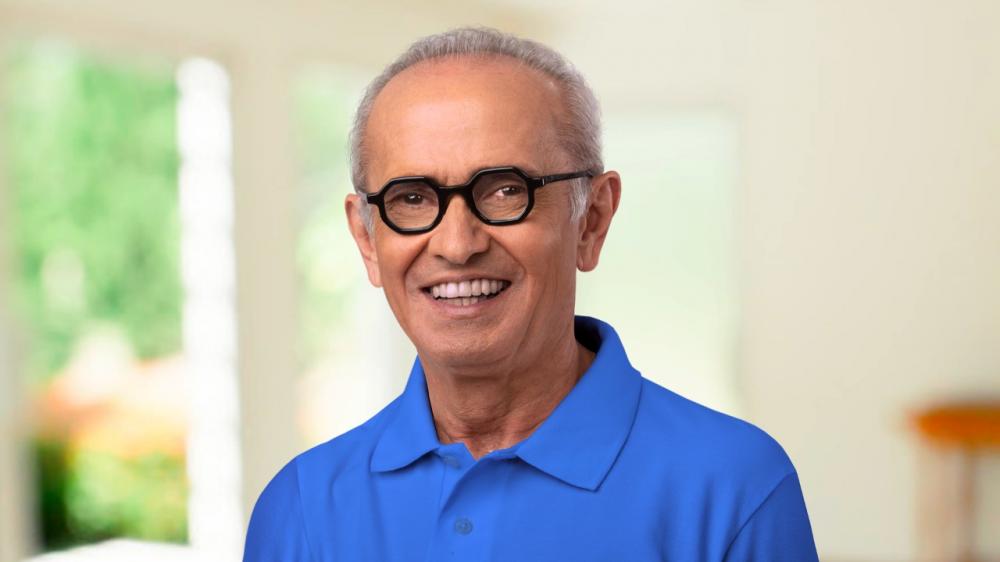 Cícero espera ‘momento certo’ para buscar diálogo com Nilvan: “Não temos desavença nenhuma”