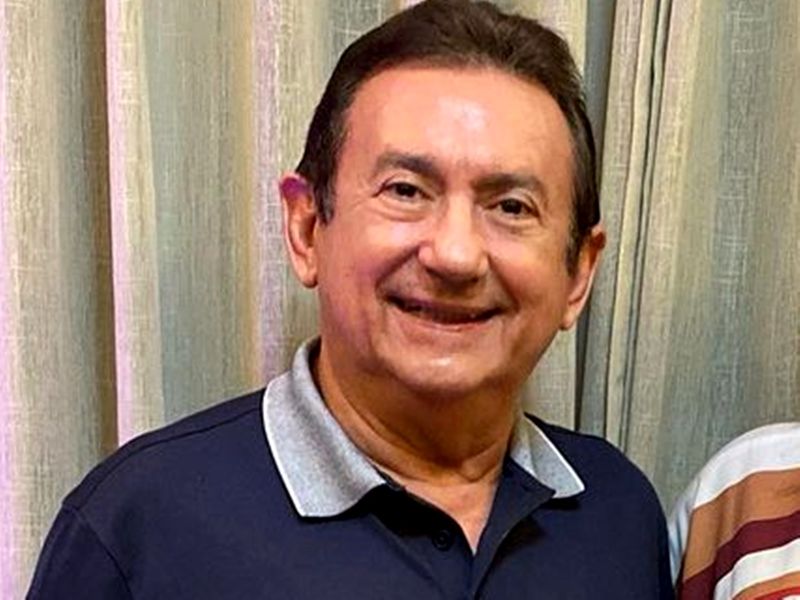 Depois de romper com prefeito, ex-gestor de Coremas anuncia pré-candidatura