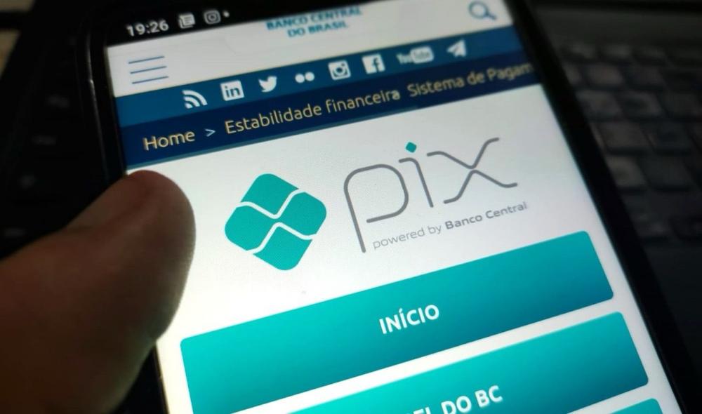 Utilização do Pix registra recorde em 2023: método de pagamento é o principal entre os clientes de pequenos negócios na PB