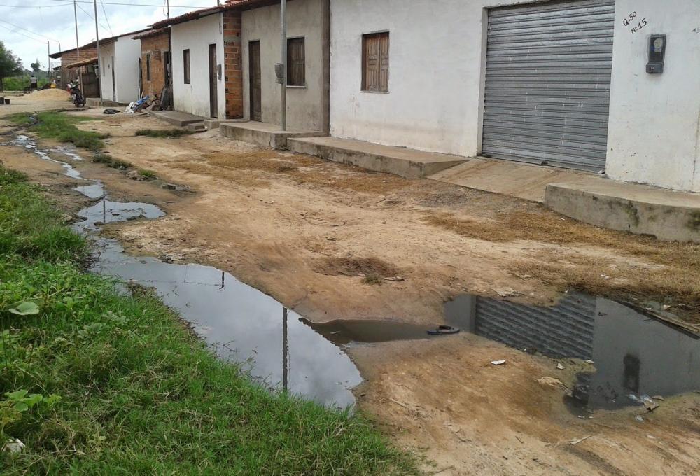 49 milhões de pessoas vivem sem esgoto adequado no Brasil, aponta Censo