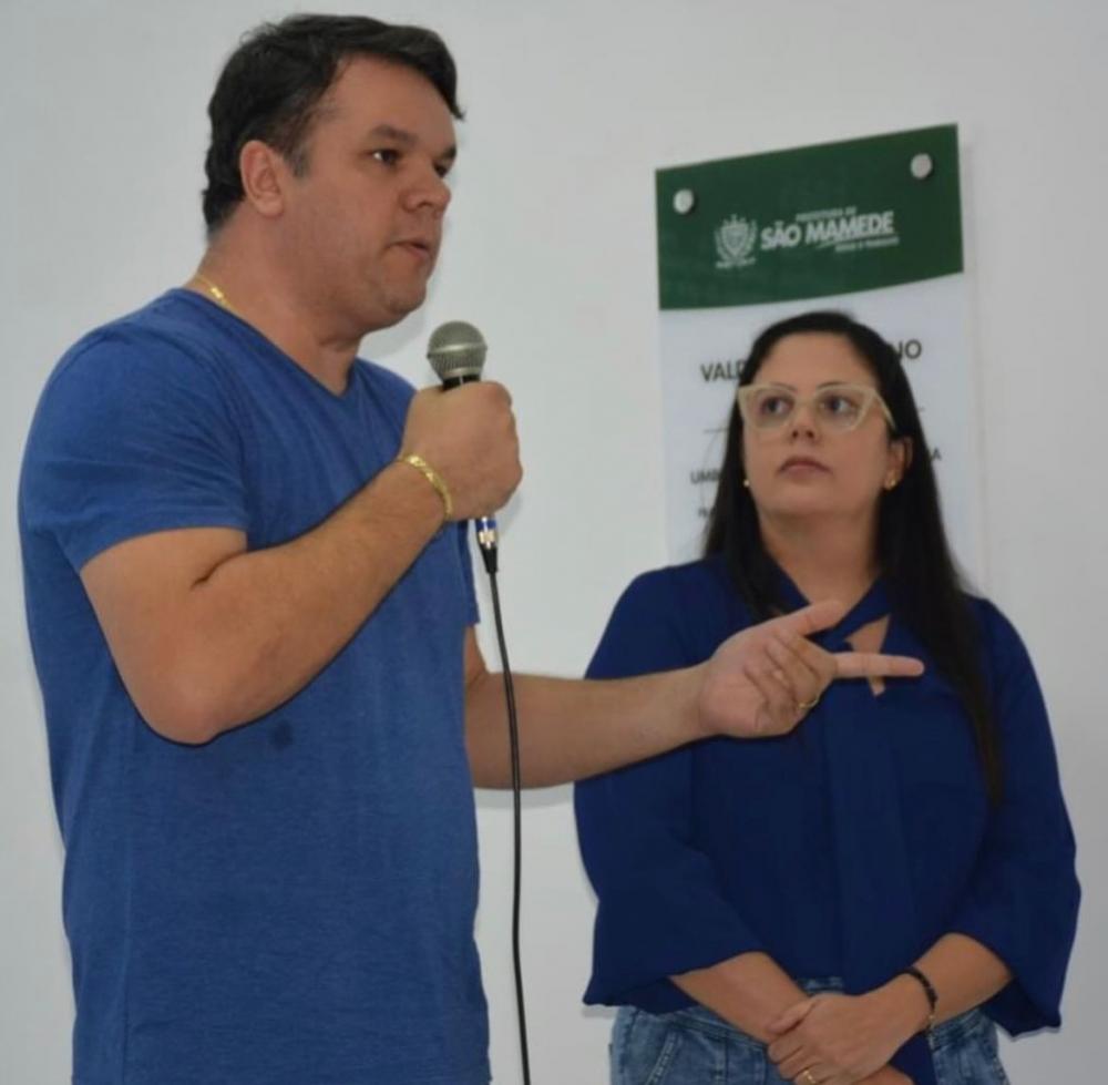 Médica Perla Gadelha, esposa de Dr. Umberto Joubert, é pré-candidata a vereadora em Patos
