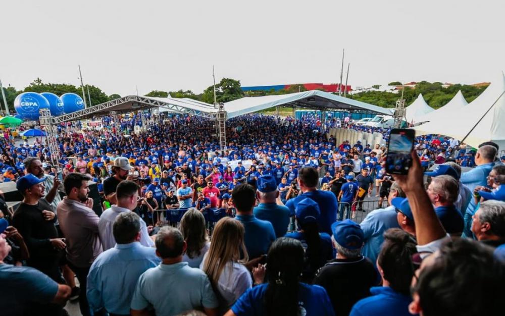 Patos: Shows e peixamento de açudes com mais de 100 mil alevinos, marcam o 1º Encontro dos Trabalhadores da Pesca e Aquicultura da Paraíba