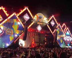 São João 2024: Empresa anuncia vendas de camarotes para quem adquiriu no ano passado