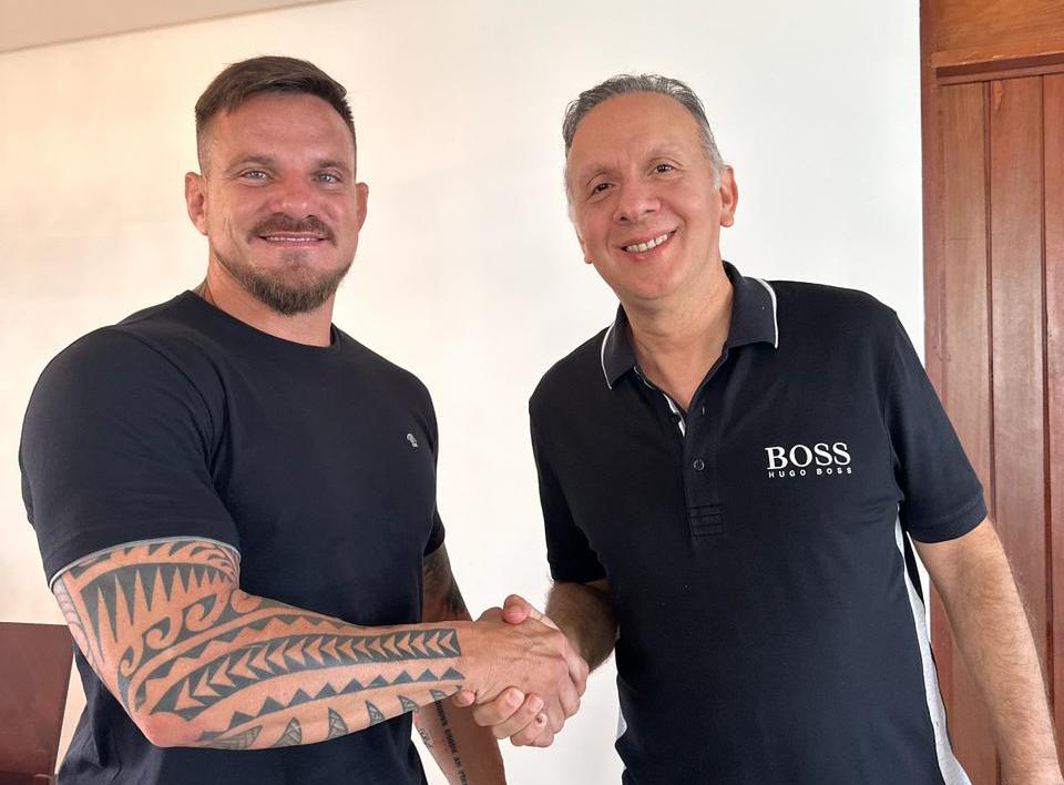 Após reunião com deputados, Progressistas anuncia que vereador Tarcísio Jardim vai assumir vaga na ALPB