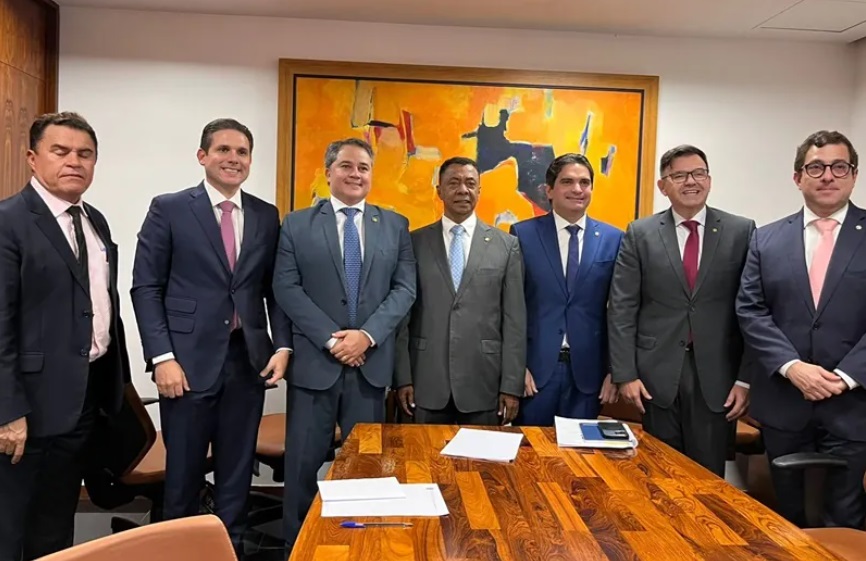 Bancada federal paraibana elege novo coordenador