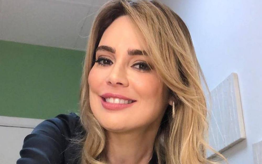 Rachel Sheherazade é escalada pela Record para comandar ‘A Grande Conquista’