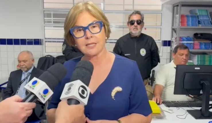 TRE-PB: “Que caso de Massaranduba sirva de exemplo pedagógico para pleito na PB”