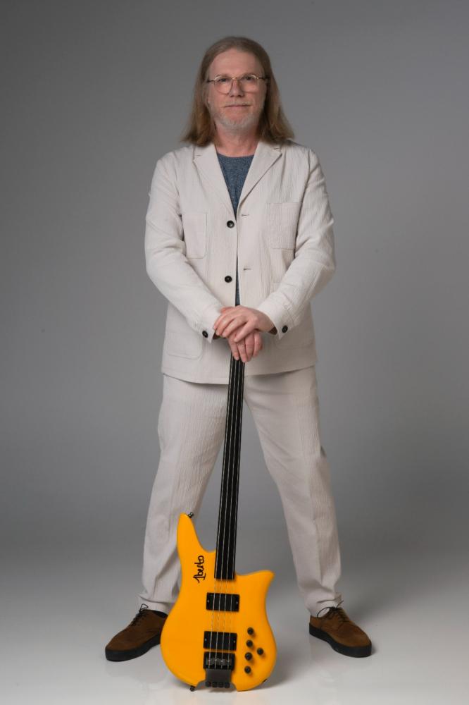 Humberto Gessinger retoma turnê e já prepara apresentação em Campina Grande