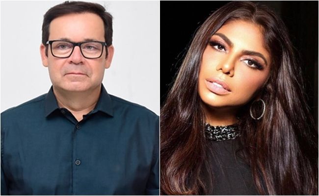 Chapa de oposição em Patos deverá ser formada por Priscilla Lima e Dr. Ramonilson