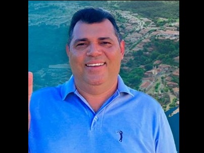 Justiça determina afastamento do prefeito de Santana de Mangueira por desvio de dinheiro público