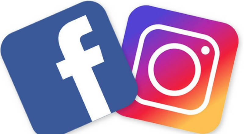 Instagram e Facebook ficam fora do ar nesta terça-feira (05)