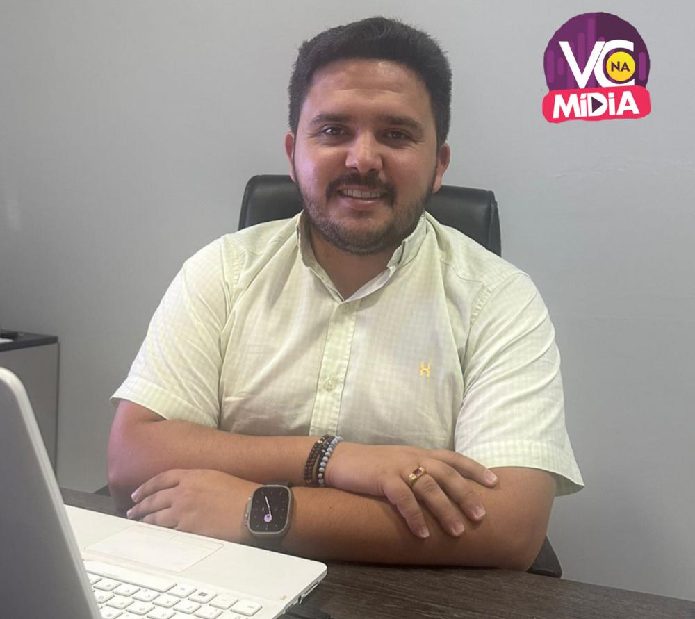 Dr. Maikon Minervino parabeniza todas as mulheres pelo Dia Internacional da Mulher