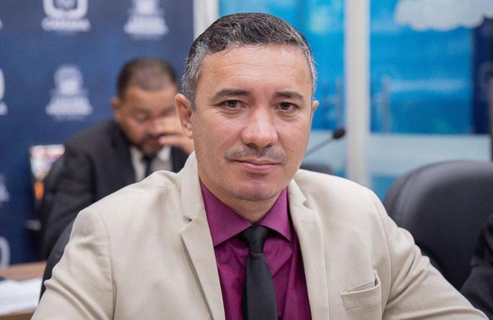 Vereador Davi Maia parabeniza todas as mulheres pelo Dia Internacional da Mulher